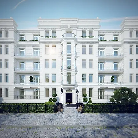 Sea Pearl * Odesa