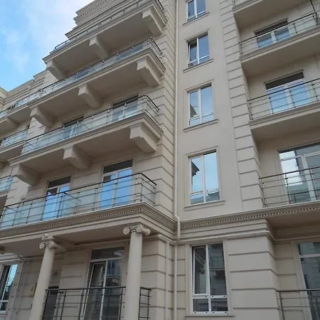 Sea Pearl * Odesa