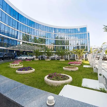 Sea Pearl * Odesa