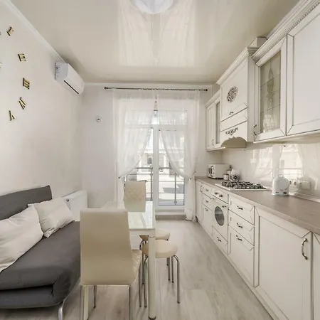Apartment Sea Pearl *