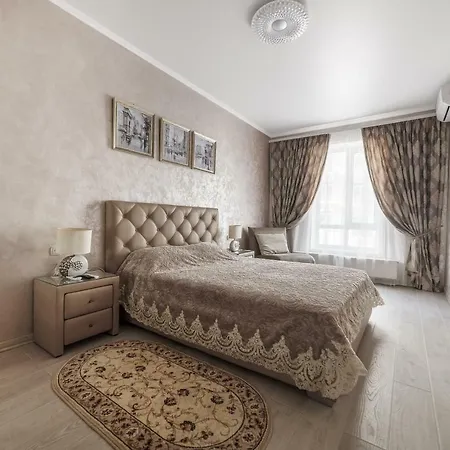 Sea Pearl * Odesa
