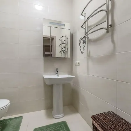 Apartment Sea Pearl