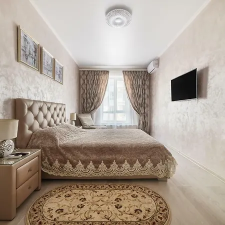 Apartment Sea Pearl